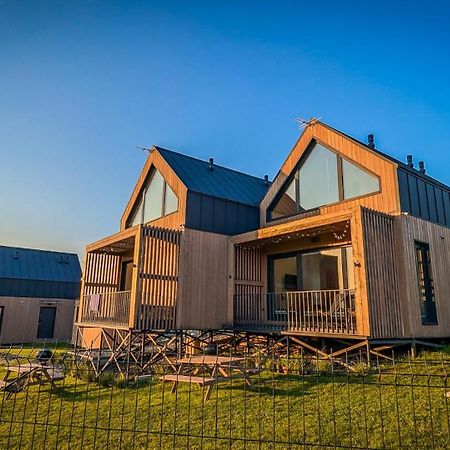 Beskid Sielski - Klimatyczne Domki W Lipowej Z Widokiem Na Gory I Sauna - Dream Apart Zywiec Exterior photo